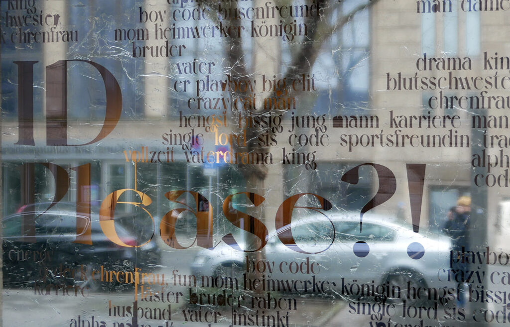 Design und Genderpreis 2025 FB DESIGN Dortmund