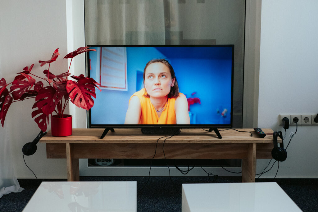 Zähne zeigen. ≠Design und Genderpreis 2026